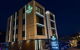 Hotel Spa Olive